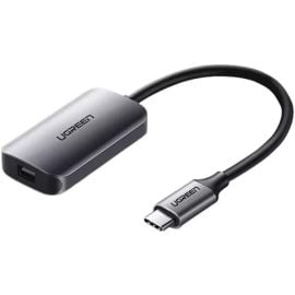 UGreen USB C To Mini Displayport Converter