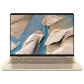 Asus Zenbook 14 UX3480QA-U1158W Copilot+ PC 14" Snapdragon X X1 26 100 8GB RAM 512GB SSD Laptop