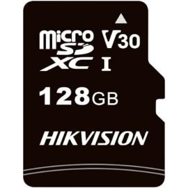 HIKVISION 128GB Micro SD Memory Card HS-TF-D1