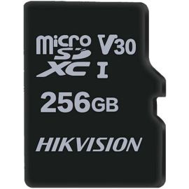 HIKVISION 256GB D1 HIGH SPEED MICROSD CARD
