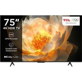 TCL 75V6C 75'' 4K Google TV