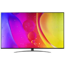 LG 65Nano84 65″ Inch Nanocell Smart TV