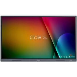 Viewsonic IFP6533 65" 4K Interactive Display Touch LCD