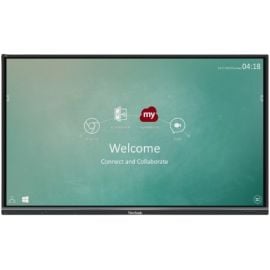 ViewSonic IFP5550-2 55" ViewBoard 4K Interactive Touch Display Monitor