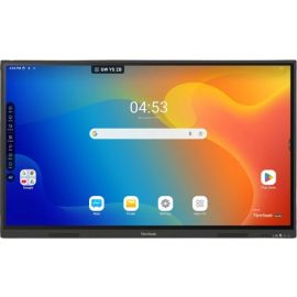 Viewsonic IN7505-C 75” ViewBoard 4k UHD Interactive Display