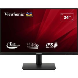 ViewSonic VA240A-H 24” 120Hz Multitasking Led HD Monitor