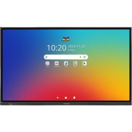 Viewsonic ViewBoard IFP6534 65” 60Hz Touch 4K UHD Interactive Display