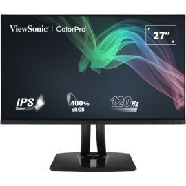 ViewSonic VP2756A-2K 27" 120Hz USB C 2K QHD Monitor