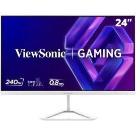 Viewsonic VX24G30-W 24" 240Hz FHD Gaming Monitor
