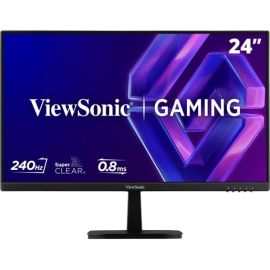 Viewsonic VX24G30 24” 240Hz SuperClear IPS Gaming Monitor