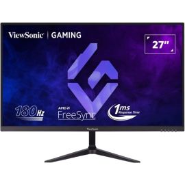 ViewSonic VX2718-P-MHD 27” 180Hz Full HD Gaming Monitor