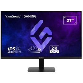 ViewSonic VX2757-2K-PRO-4 27” QHD 2k 425Hz Gaming Monitor