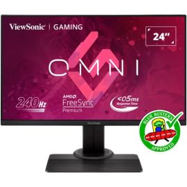 ViewSonic XG2431 24" 240Hz FHD IPS Gaming Monitor