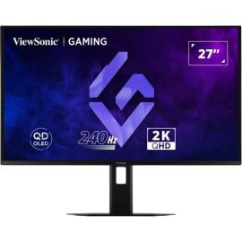 Viewsonic XG2738-2K-OLED 27" 240Hz OLED Gaming Monitor