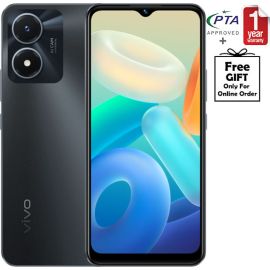 Vivo Y02s 3GB 32GB
