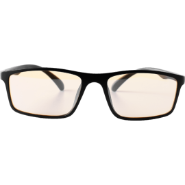 Arozzi VISIONE VX-200 Gaming Glasses - Black