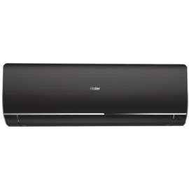 Haier HSU-18HFPAA DC Inverter Split Air Conditioner - Black