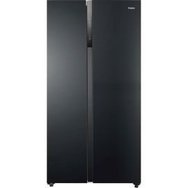 Haier SBS 622IBG GD Inverter Refrigerator