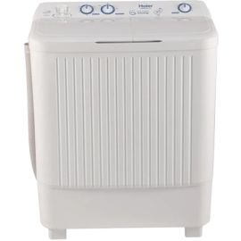Haier 10Kg Twin Tub Semi-Automatic Washing Machine HWM-100AS
