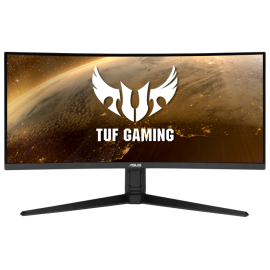 ASUS TUF VG34VQL1B – 34" (3440x1440) Gaming Monitor