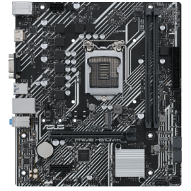 Asus Prime H510M-k Intel H510 LGA 1200 Micro ATX Motherboard