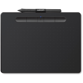 Wacom Intuos Medium-CTL-6100WL