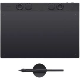 Wacom PTK-670-KOB Intuos Pro Medium Graphic Tablet