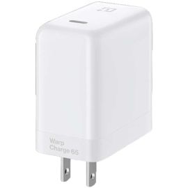 Oneplus Warp Charger 65W Power Adapter