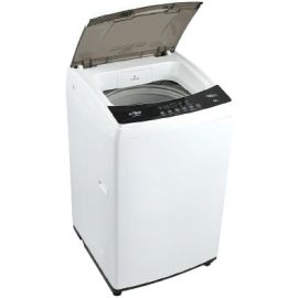 Super Asia 9 KG Top Load Automatic Washing Machine SA-809 PW