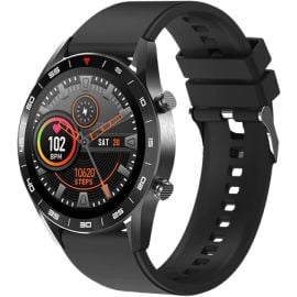 Yolo Fortuner Pro Smart Watch