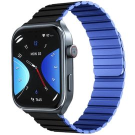 Kieslect Ks2 Bluetooth Calling Smartwatch with 2.01″ Amoled Display