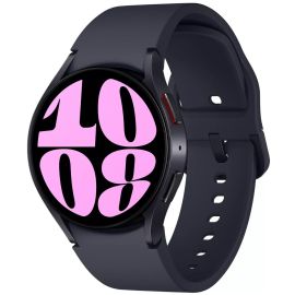 Samsung Galaxy Watch 6 Graphite Sport Band (40mm) R930