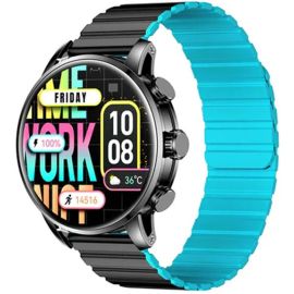 Kieslect Kr2 Bluetooth Calling Smartwatch with 1.43″ FHD Amoled Display