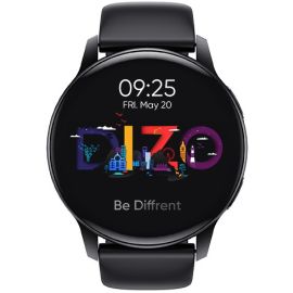 DIZO Watch R Amoled with 45mm Dial Size