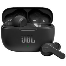 JBL Wave 200 True Wireless Earbuds