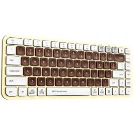Darkflash V200 BT/2.4G Bluetooth Wireless Keyboard