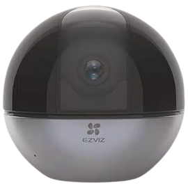 EZVIZ C6W 4MP 2K 360 Panoramic view Smart Wifi Camera