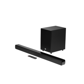 JBL CINEMA SB170 2.1 Channel Soundbar with Wireless Subwoofer