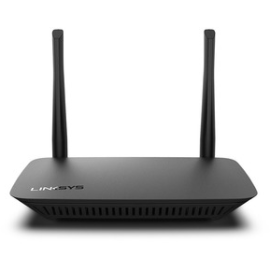 Linksys E5350-ME AC1000 WiFi 5 Dual-Band Wireless Router