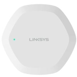 Linksys Cloud Managed AC1300 WiFi 5 Indoor Wireless Access Point