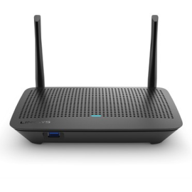 Linksys MR6350 MAX-STREAM Mesh WiFi 5 Wireless Router