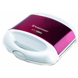 West Point SM-6676 Sandwich Maker Price in Pakistan