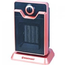 WF-5143 West Point Fan Heater 1000/1800W