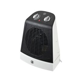 Westpoint WF-5147 Fan Heater 2000W Black & White