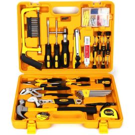 Deli 3703 Tool Kit