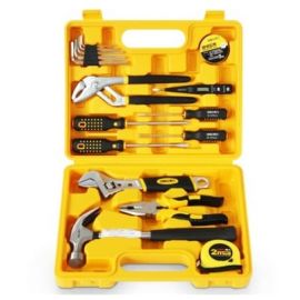 Deli 3701 Tool Kit   