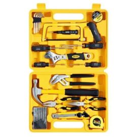 Deli 3702 Tool Kit 