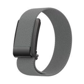 Whoop 5.0 Nylon Elastic Sport Strap