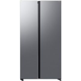 Buy Samsung 655L SBS No-Frost Refrigerator with All Around Cooling (RS70F65QETTR)