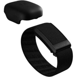 WHOOP Battery Pack 4.0 Portable, Wearable, Water Resistant Charging - Onyx